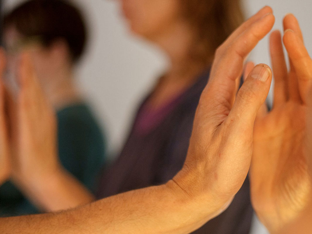 Curso Reiki: Consciencia Interior (Nivel 3) Curso Reiki: Consciencia Interior (Nivel 3)